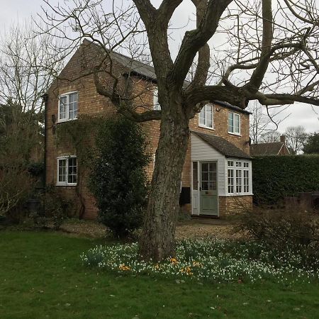 Beech View Cottage Downham Market Buitenkant foto