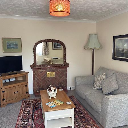 Beech View Cottage Downham Market Buitenkant foto