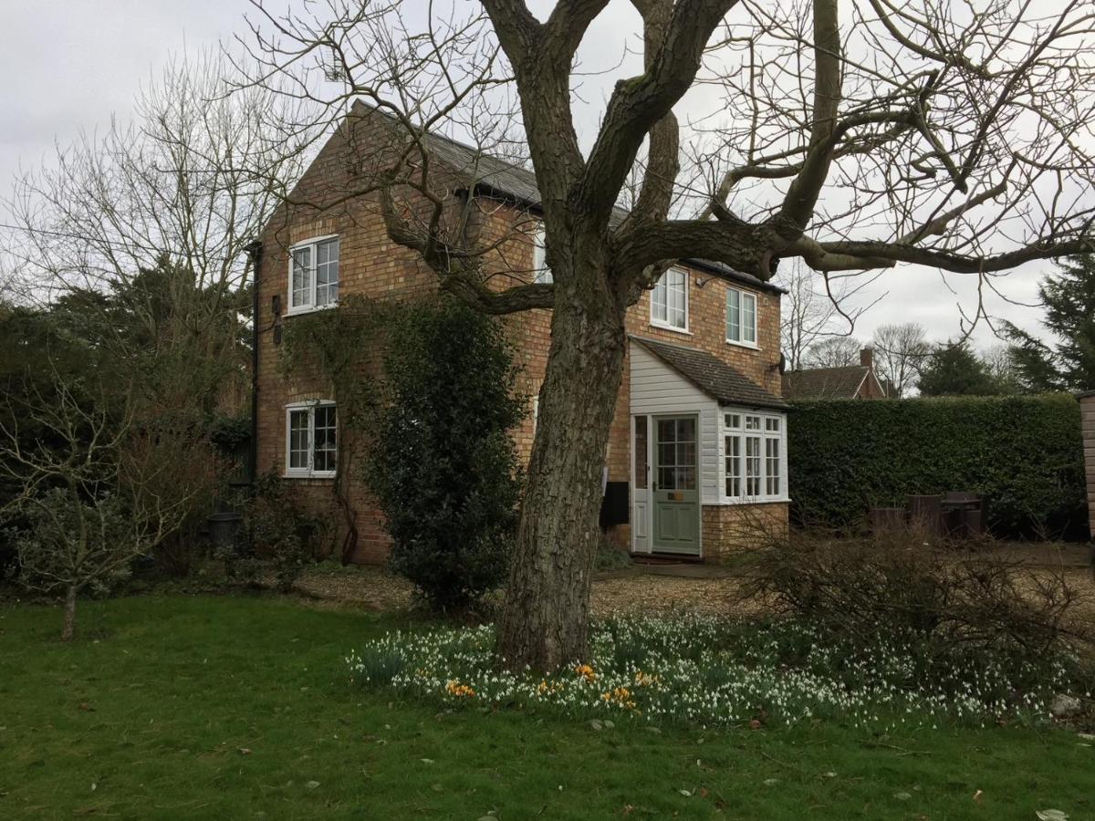 Beech View Cottage Downham Market Buitenkant foto