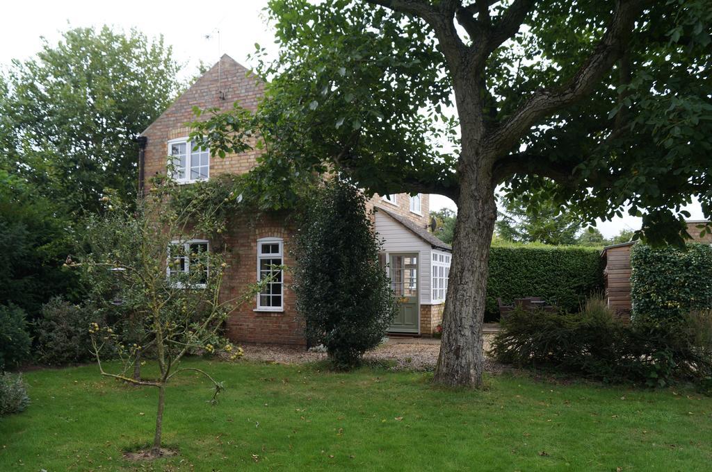 Beech View Cottage Downham Market Buitenkant foto